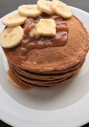 Фото Панкейки 🥞.