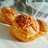Choux au craquelin