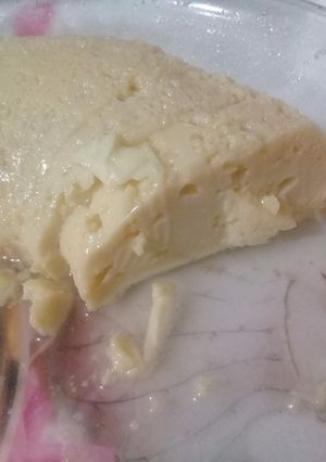 Foto de Pudim assado
