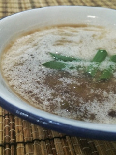 Foto resep Bubur Kacang Ijo