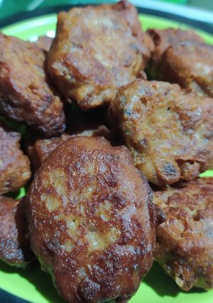 Foto resep Olahan kornet goreng