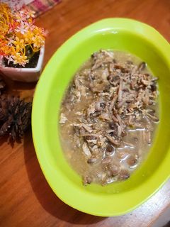 Foto resep 270. Tumis Jamur Dami Tempe