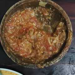 Sambel Pedas Tomat রেসিপির প্রধান ছবি