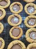Peanut Butter Temptation