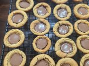 A picture of reeses peanut butter