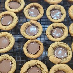 A picture of Peanut Butter Temptation.