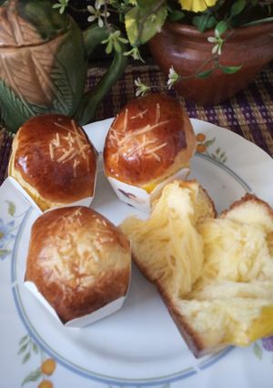 Foto resep Bluder