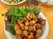 Hình ảnh của thịt mẻ