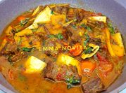 Gambar pindang daging sapi presto