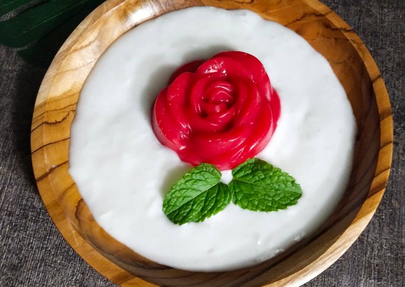 Kue Bugis/Putri Mandi Kentang