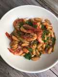 Malloreddus ovvero gnocchetti sardi