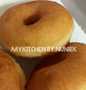 Anti Ribet, Buat Donat jadul empuk Bahan Sederhana