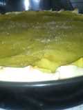Pastel de camote 😋👌