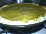 Pastel de camote 😋👌