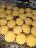 Butter Cookies/Kue Semprit