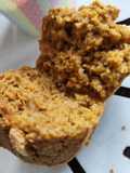 Coffee Oat Muffin