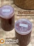 Pes Cili Kisar