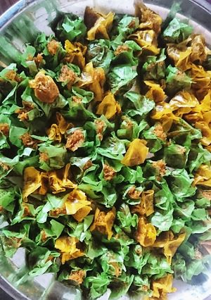 Foto resep Wajik kletik