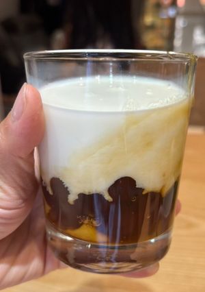 自製粉圓 的食譜成品照片