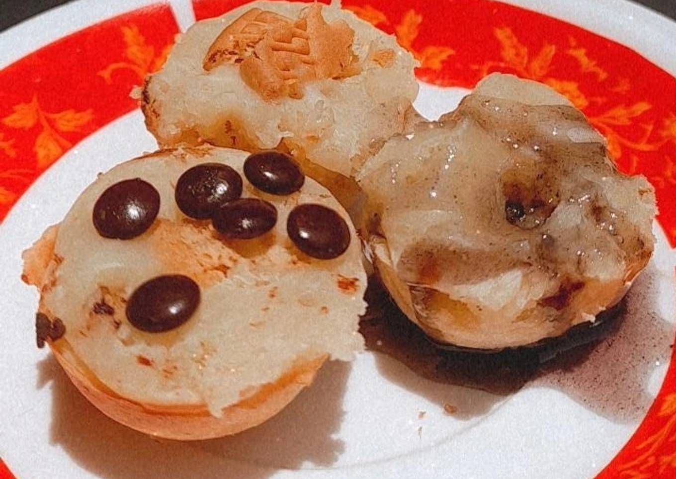 Kue Cubit Simple