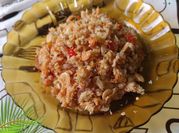 Gambar sambal cabe rawit batak