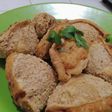 Tahu Walik Crispy