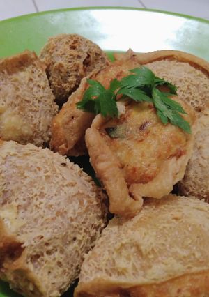 Foto resep Tahu Walik Crispy