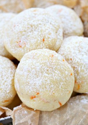 A picture of Cookies.
