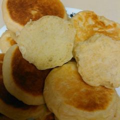 A picture of English Muffin.