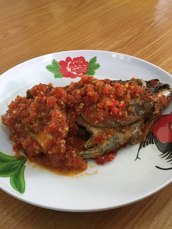 Langkah Gampang Menyiapkan Resep Tongkol Balado yang Sempurna Anti Ribet, Lezat