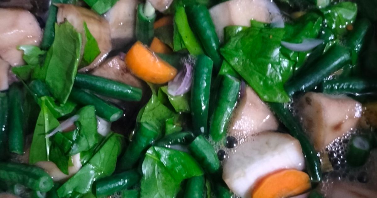 Sayur asem