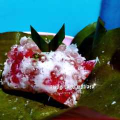 Awug sagu mutiara রেসিপির প্রধান ছবি