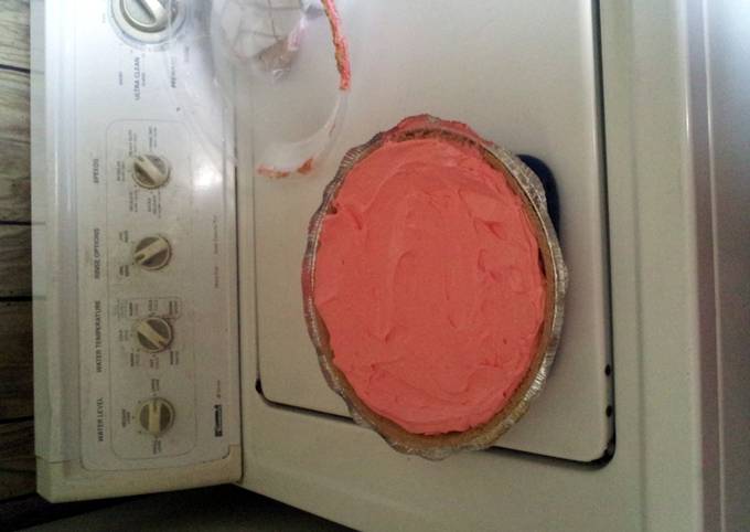 Kool-aid Pie