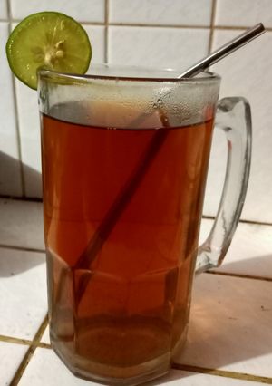Foto resep Teh Rempah Imuno