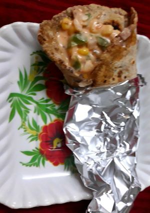 A picture of Multigrain Roll.