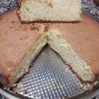 Biscocho esponjoso