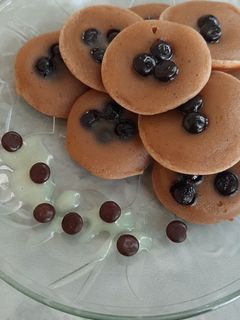 Foto resep Kue Cubit Soklat