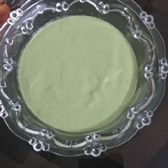 Green Chutney A picture of Green Chutney.