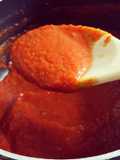 Simple Pizza Sauce