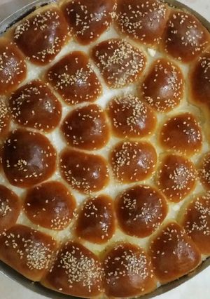 صورة لوصفة خلية النحل