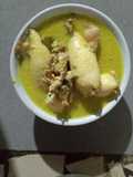 Opor Cumi Bunting