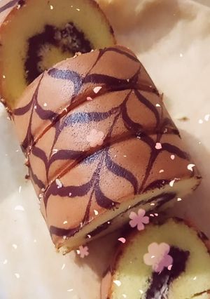Foto resep Bolu Gulung Ekonomis