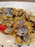 Linguine alla Ciccio De Marco ❤️