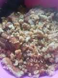 Migas manchegas