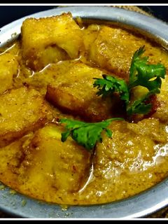 শাহী পনির (shahi paneer recipe in bengali) রেসিপির প্রধান ছবি