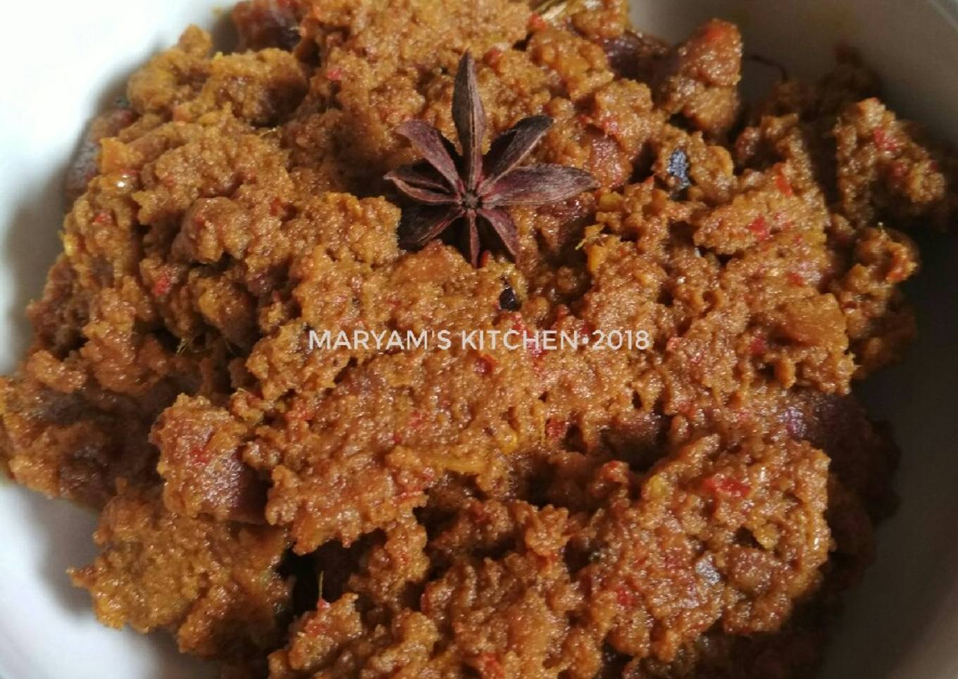 Rendang