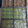 Roll Cake pandan