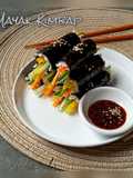Mayak Kimbap