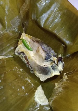 Foto resep Bandeng kopyor
