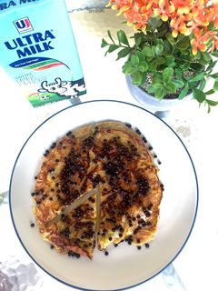 Foto resep Lempeng pisang